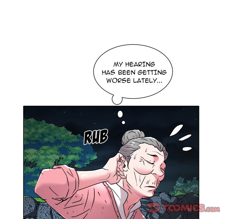 Aqua Girl Chapter 48 END image 73