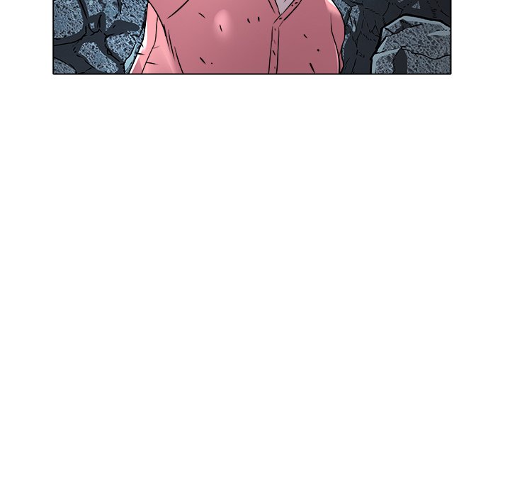 Aqua Girl Chapter 48 END image 74