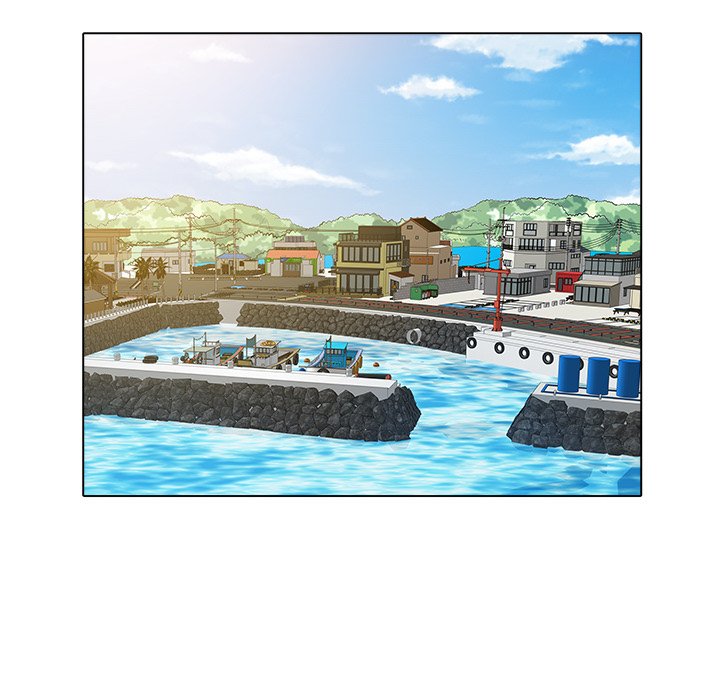 Aqua Girl Chapter 48 END image 76