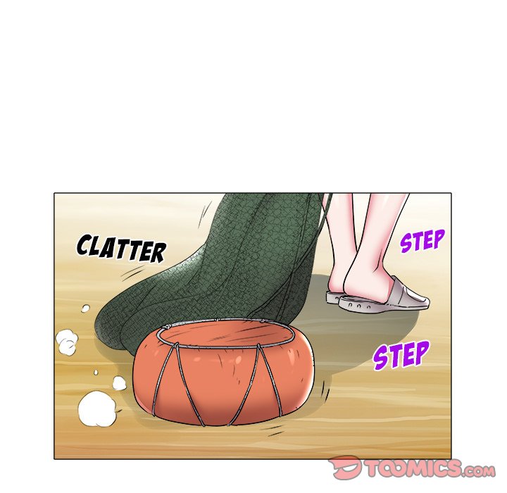 Aqua Girl Chapter 48 END image 77