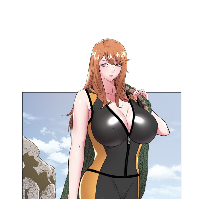 Aqua Girl Chapter 48 END image 78