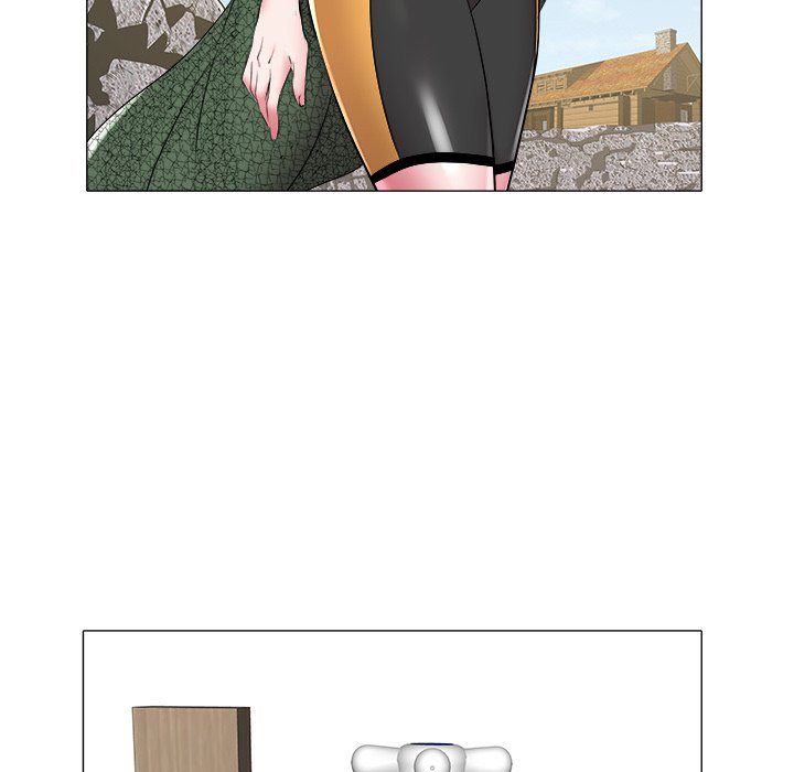 Aqua Girl Chapter 48 END image 79