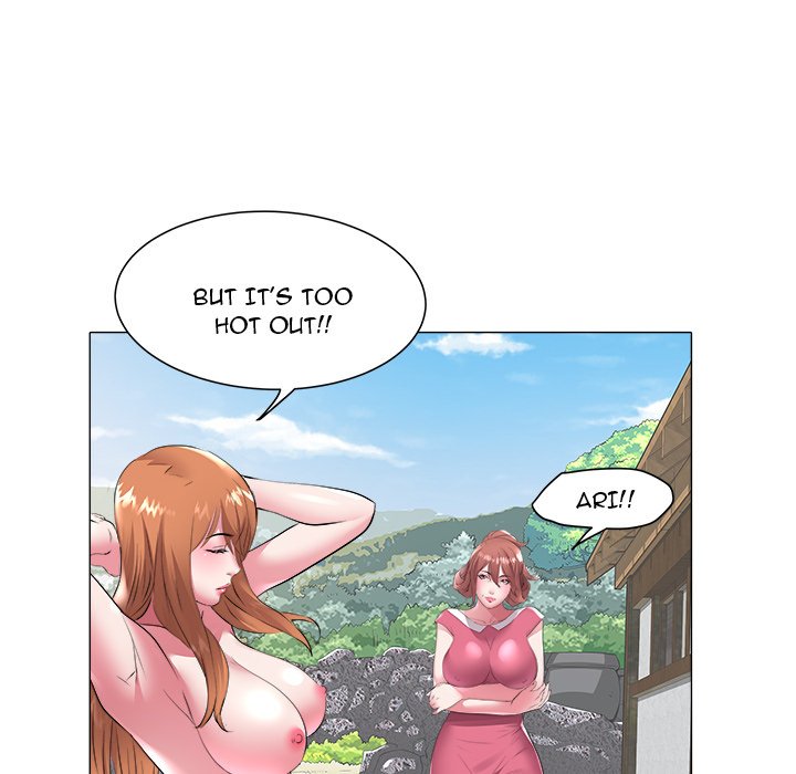 Aqua Girl Chapter 48 END image 88