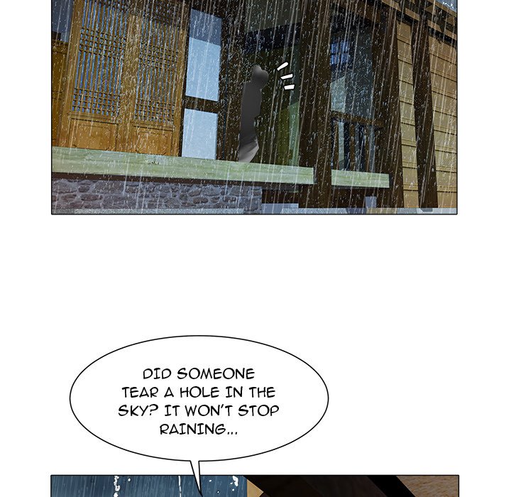 Aqua Girl Chapter 48 END image 8