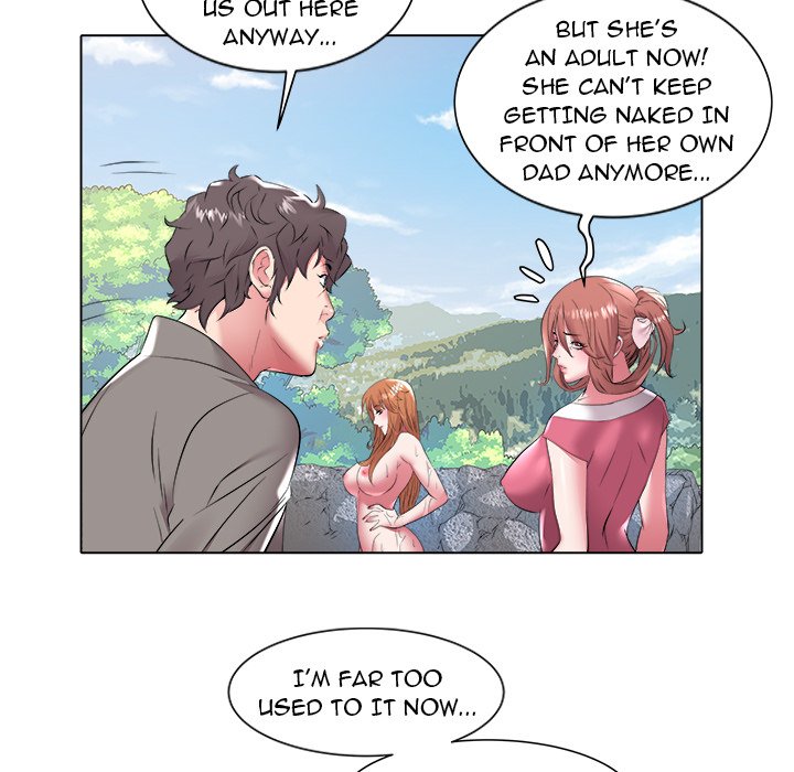 Aqua Girl Chapter 48 END image 90