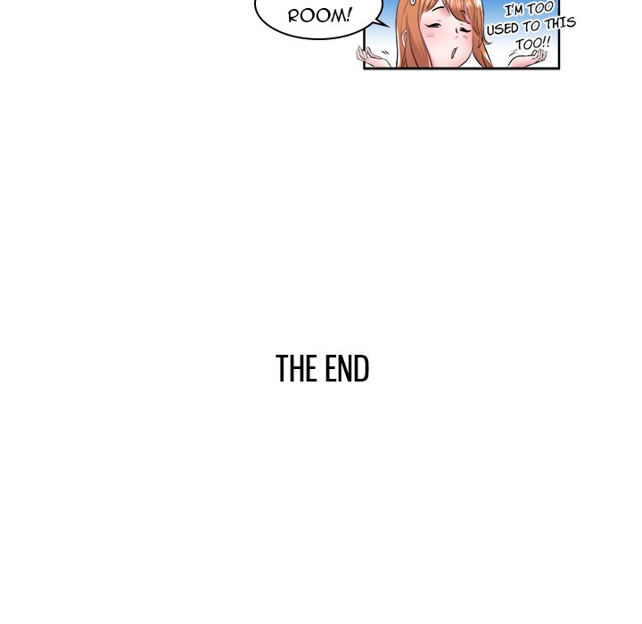 Aqua Girl Chapter 48 END image 92