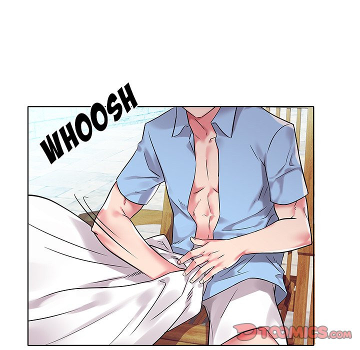 Aqua Girl Chapter 5 image 17