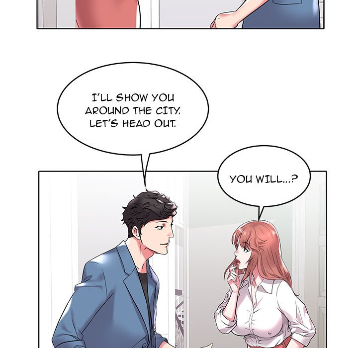 Aqua Girl Chapter 5 image 78