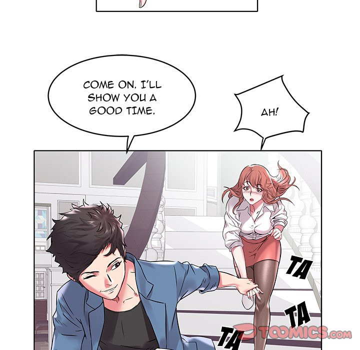Aqua Girl Chapter 5 image 81