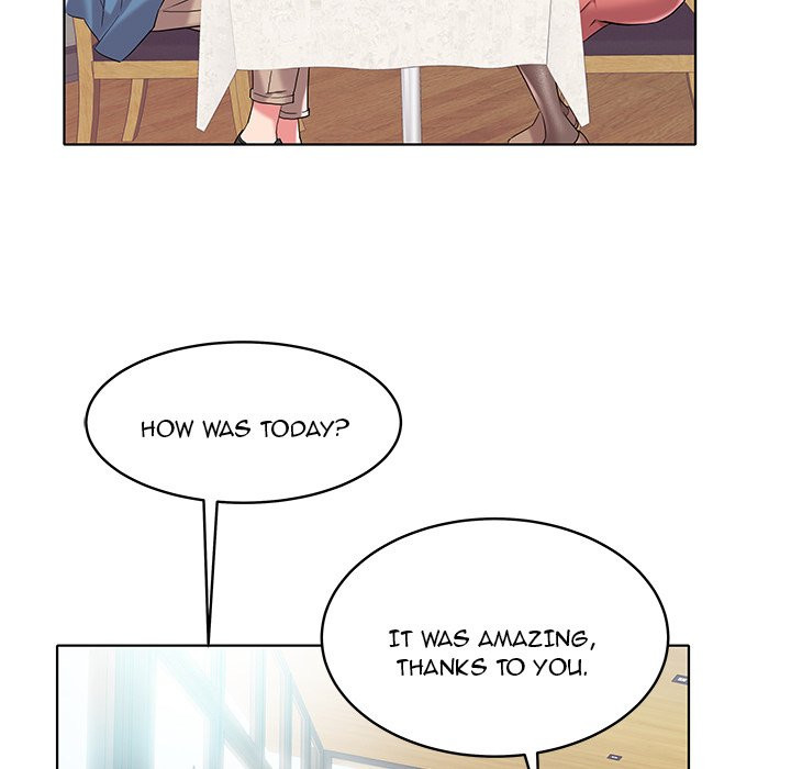 Aqua Girl Chapter 5 image 91