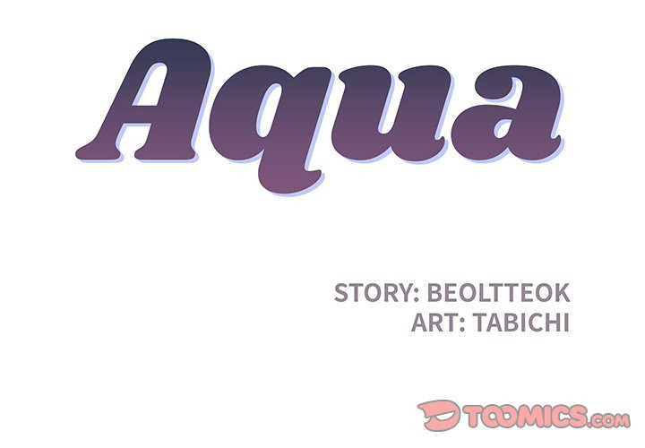Aqua Girl Chapter 6 image 1