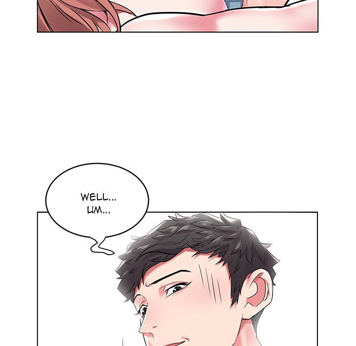 Aqua Girl Chapter 6 image 21