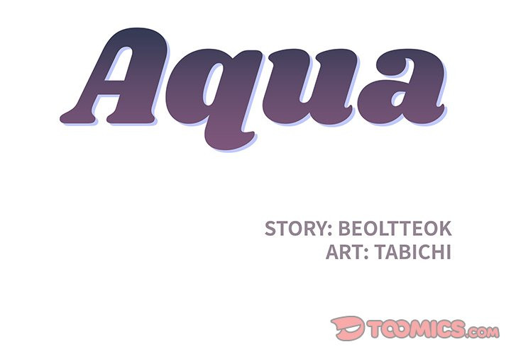 Aqua Girl Chapter 7 image 1