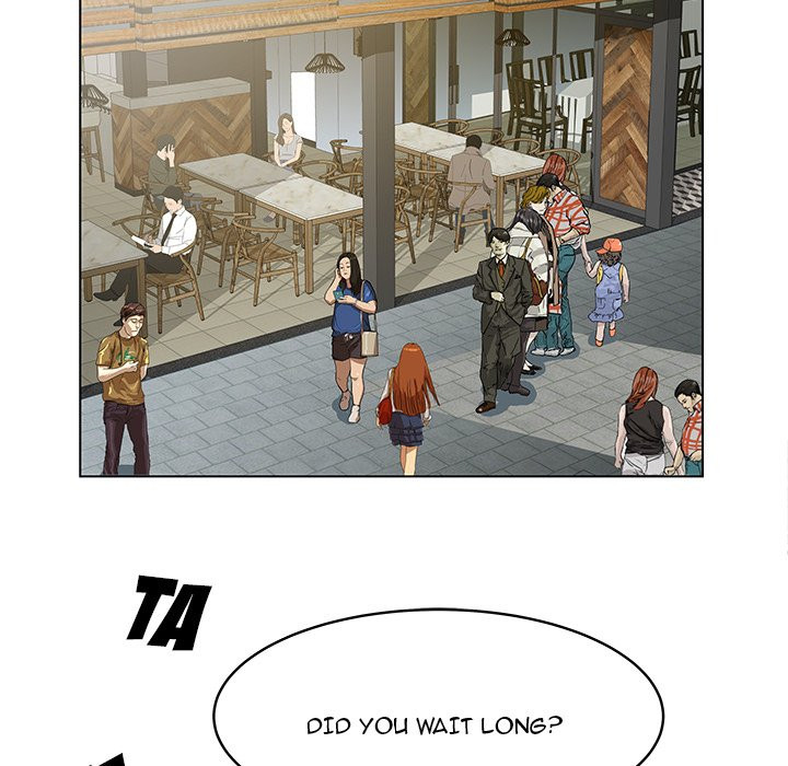 Aqua Girl Chapter 7 image 28