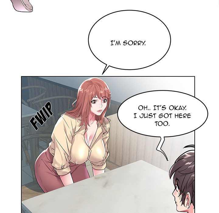 Aqua Girl Chapter 7 image 30