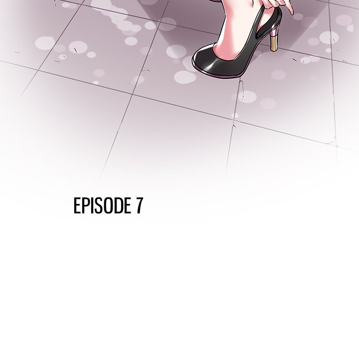 Aqua Girl Chapter 7 image 4