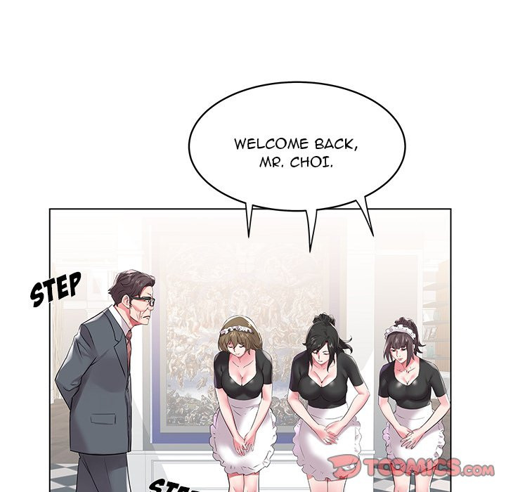 Aqua Girl Chapter 7 image 49