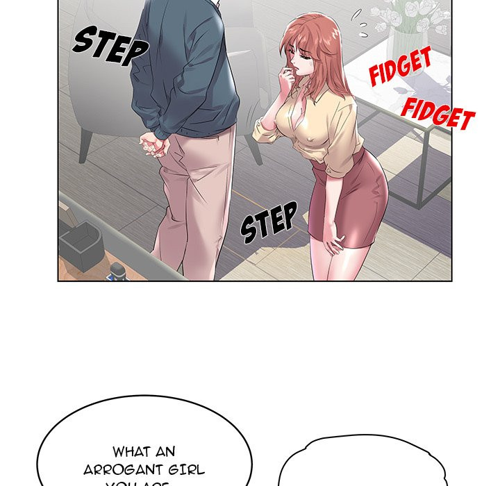 Aqua Girl Chapter 7 image 61