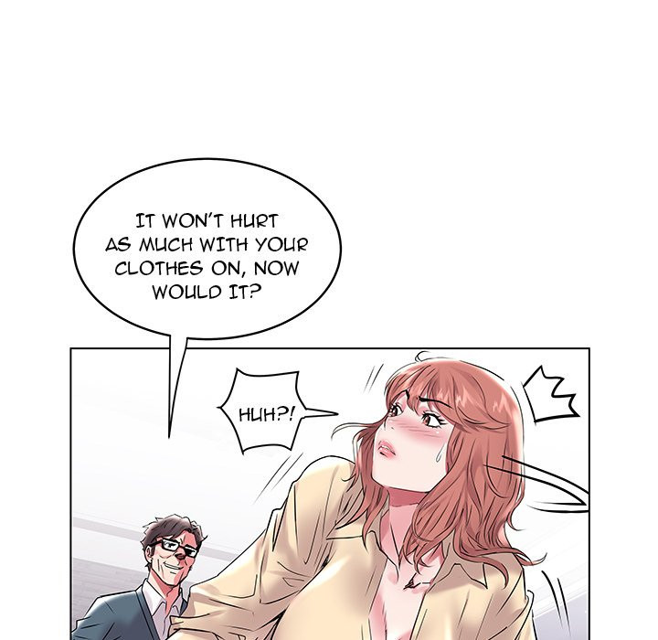 Aqua Girl Chapter 7 image 73