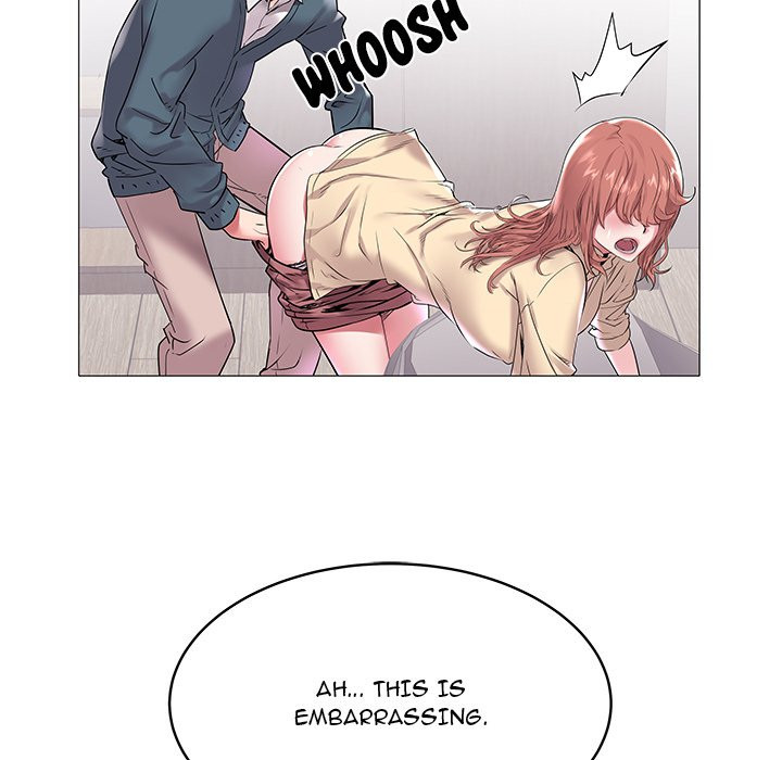 Aqua Girl Chapter 7 image 78