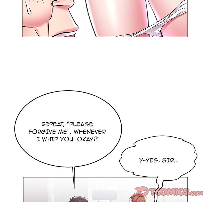 Aqua Girl Chapter 7 image 81