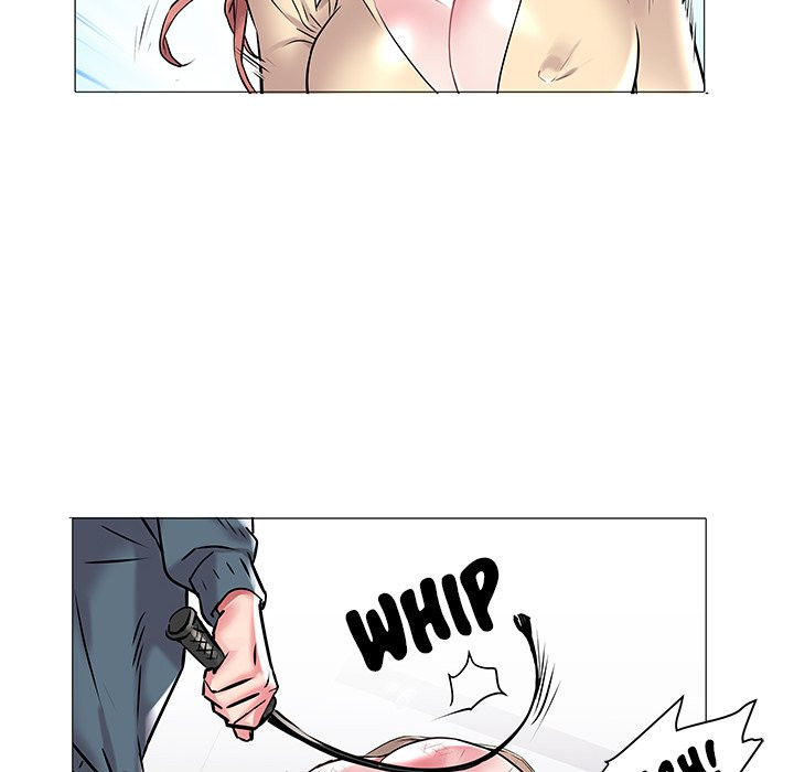 Aqua Girl Chapter 7 image 86