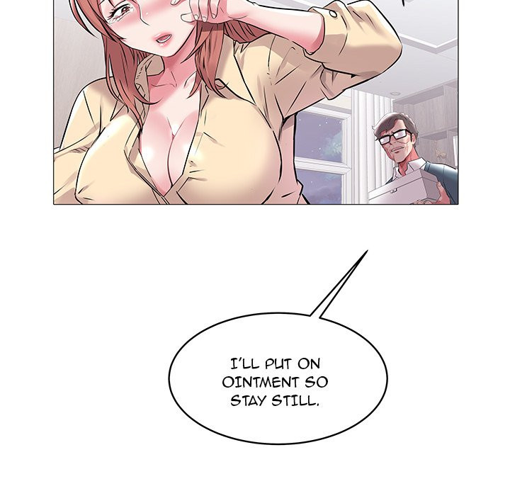 Aqua Girl Chapter 7 image 94