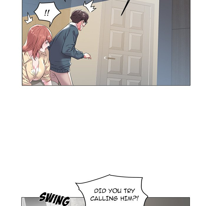 Aqua Girl Chapter 8 image 13