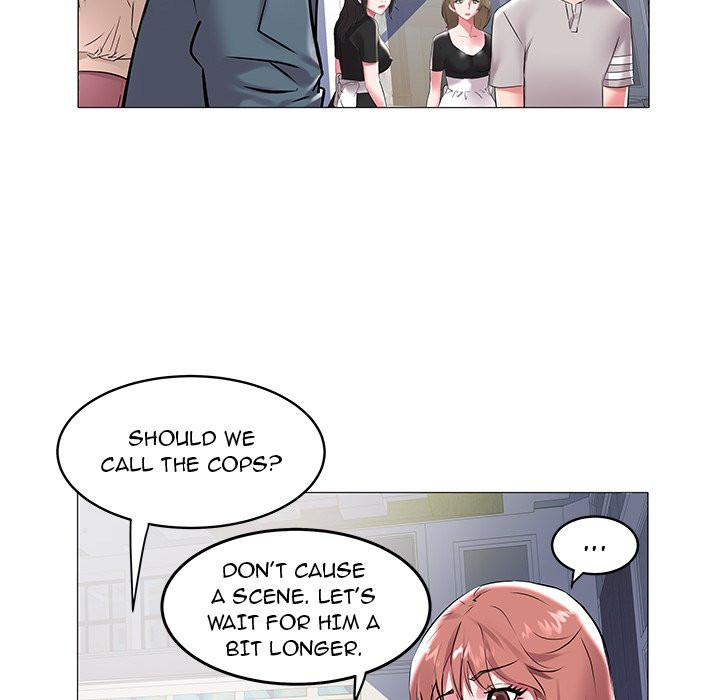 Aqua Girl Chapter 8 image 16