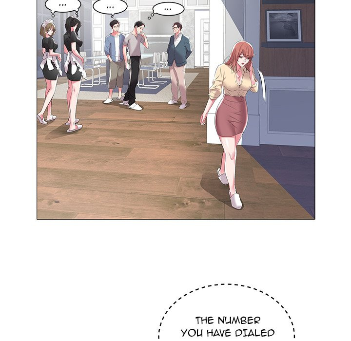 Aqua Girl Chapter 8 image 18
