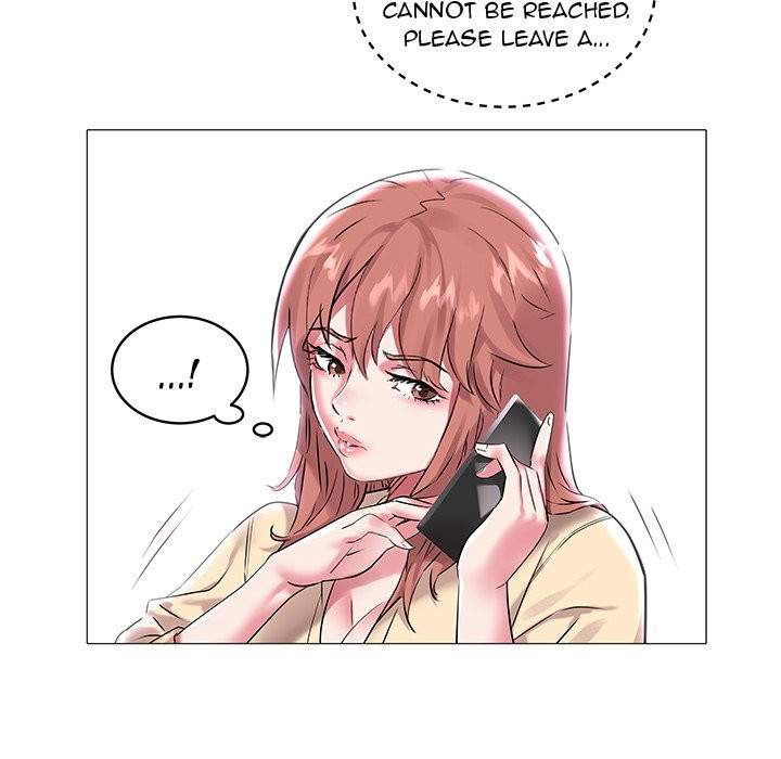 Aqua Girl Chapter 8 image 19