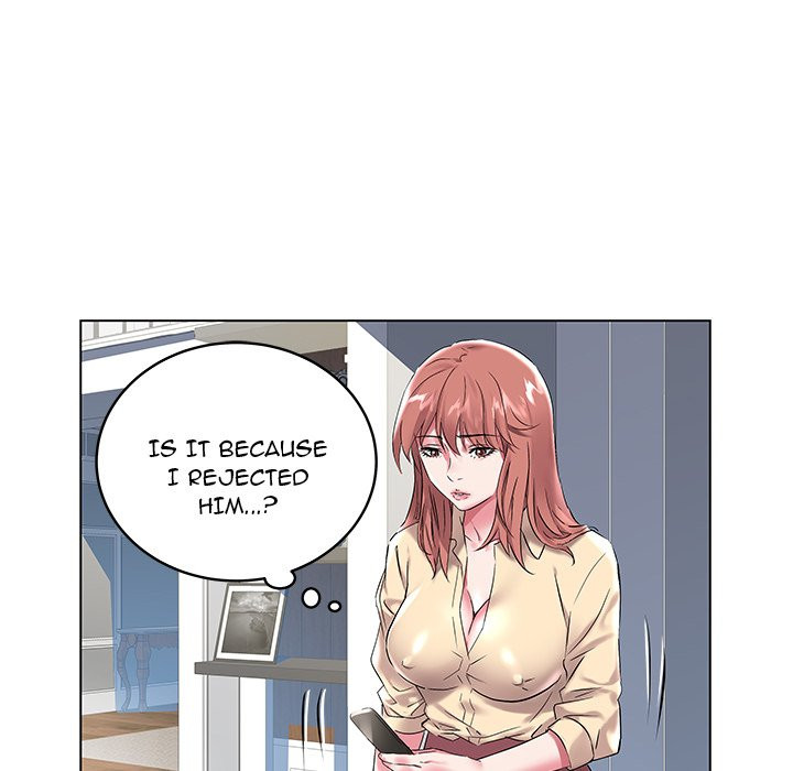 Aqua Girl Chapter 8 image 20