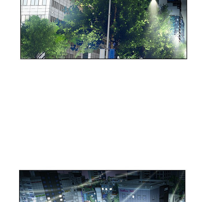 Aqua Girl Chapter 8 image 22