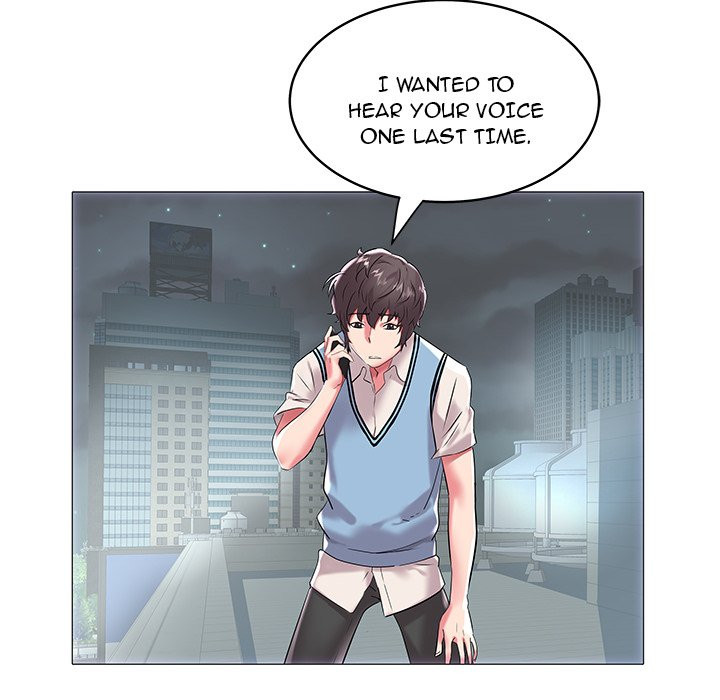 Aqua Girl Chapter 8 image 34