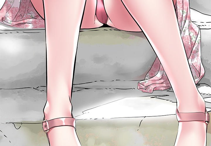 Aqua Girl Chapter 8 image 3