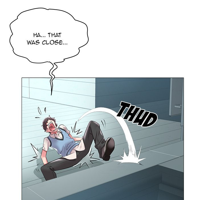 Aqua Girl Chapter 8 image 44