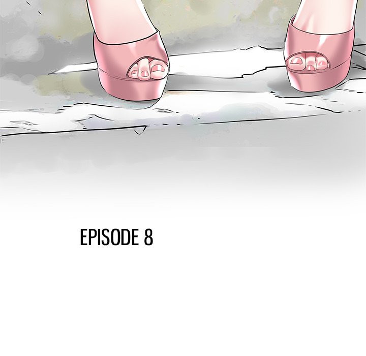 Aqua Girl Chapter 8 image 4
