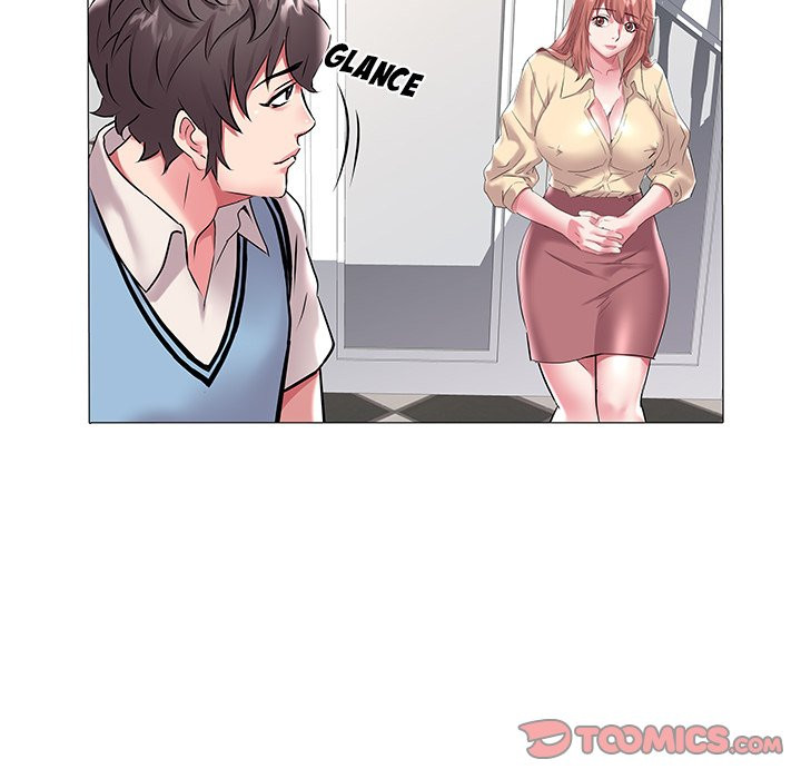 Aqua Girl Chapter 8 image 49