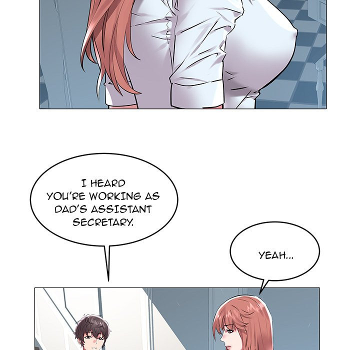 Aqua Girl Chapter 8 image 55