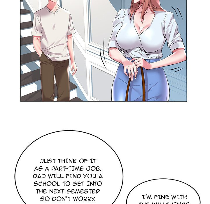Aqua Girl Chapter 8 image 56
