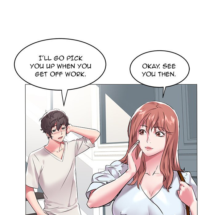 Aqua Girl Chapter 8 image 58