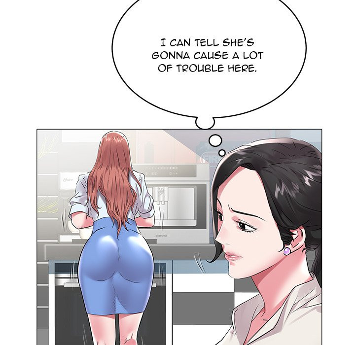 Aqua Girl Chapter 8 image 68