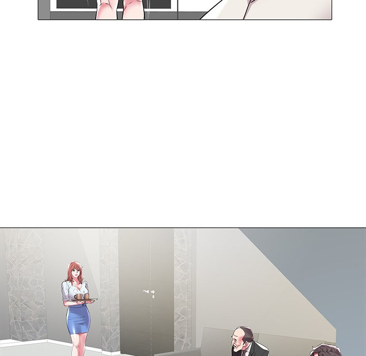 Aqua Girl Chapter 8 image 69