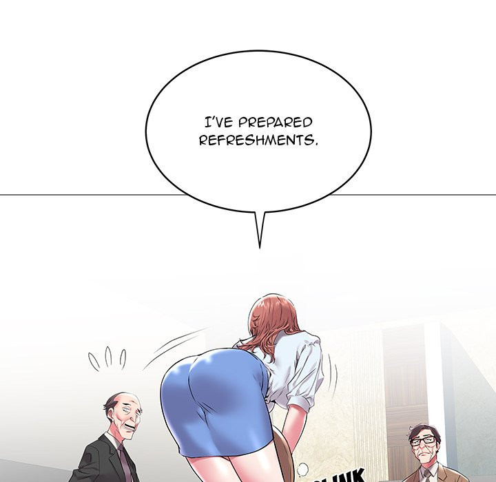 Aqua Girl Chapter 8 image 71