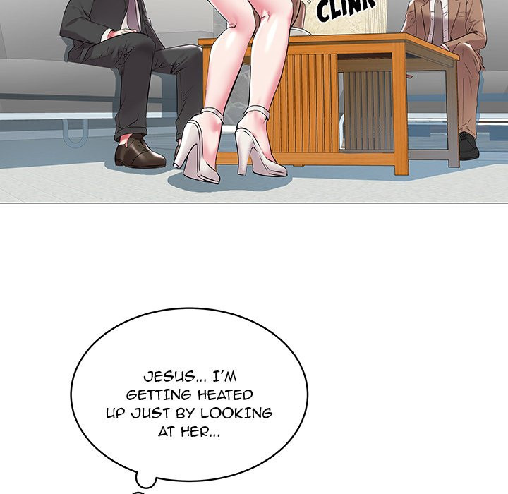 Aqua Girl Chapter 8 image 72
