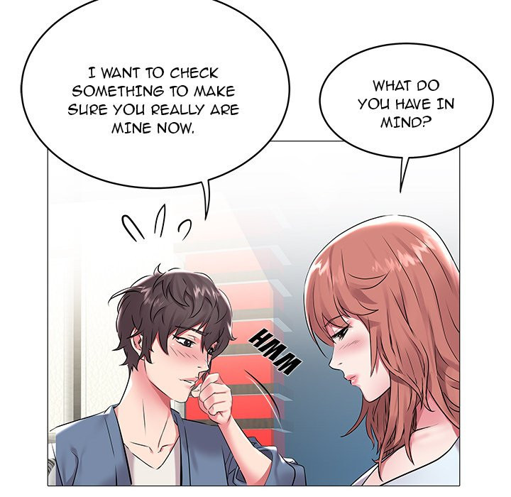 Aqua Girl Chapter 8 image 84