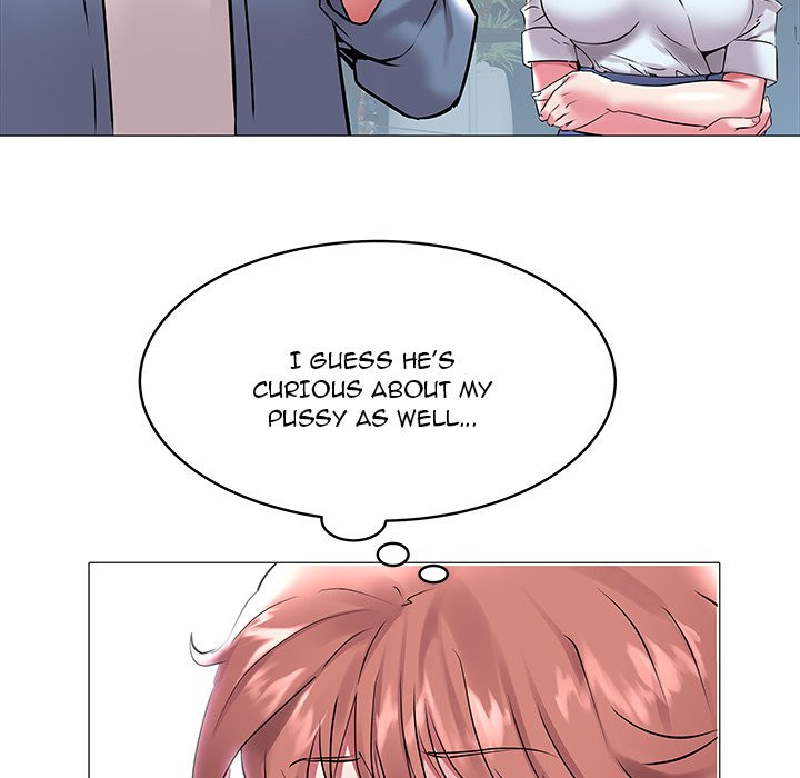 Aqua Girl Chapter 8 image 86
