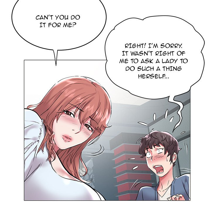Aqua Girl Chapter 8 image 88