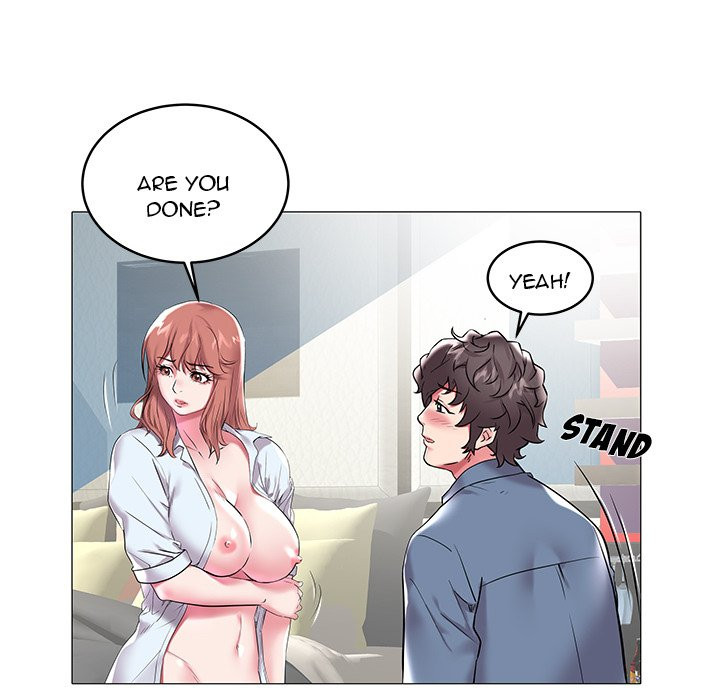 Aqua Girl Chapter 9 image 12