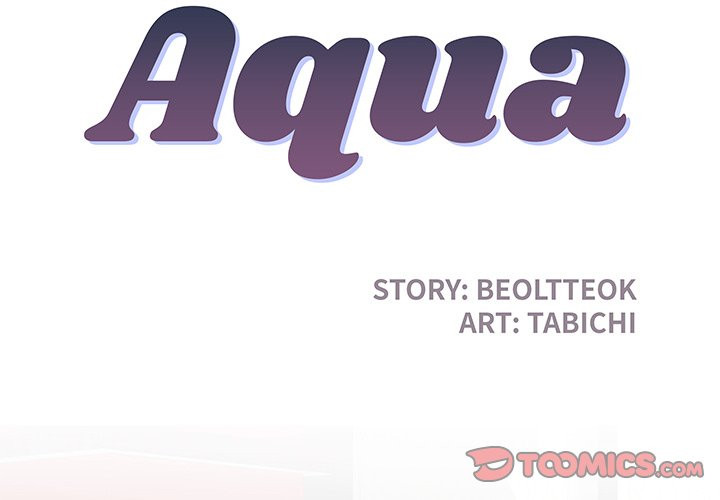 Aqua Girl Chapter 9 image 1